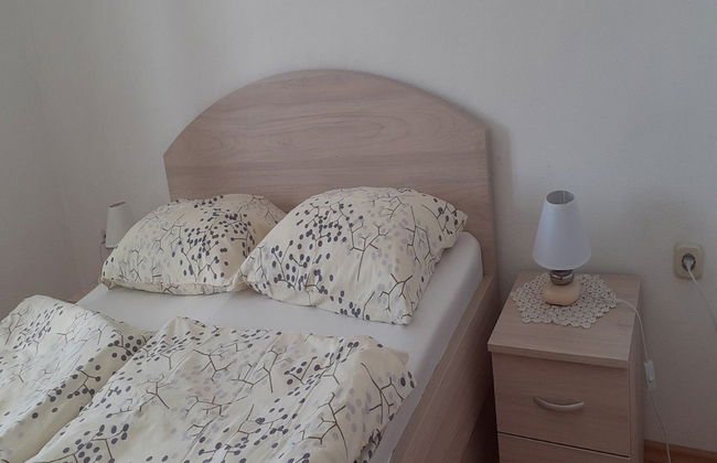 Apartments Biserka - Foto 10