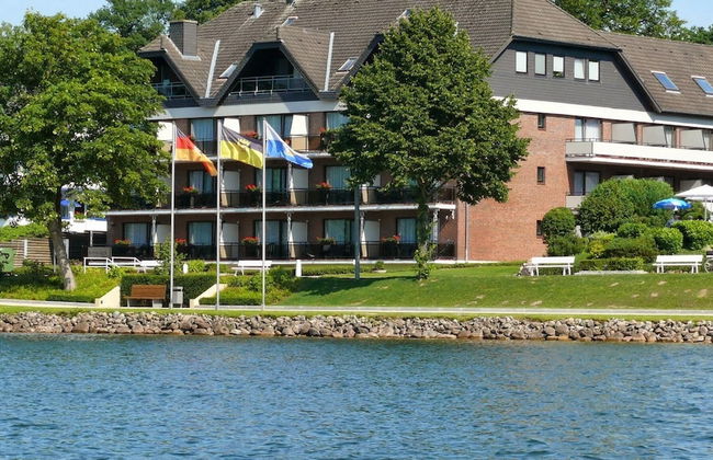 Landhuus Dieksee - Foto 61