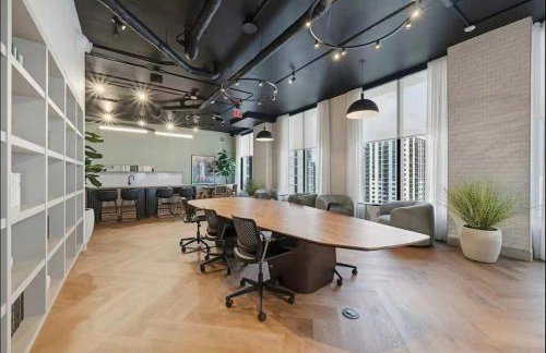 501 First Miami Worldcenter by Palermo Home Miami - Foto 42