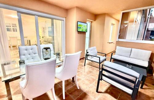 MARBELLA ALICATE BEACHFRONT - Luxury Apartment-1 - Photo 31