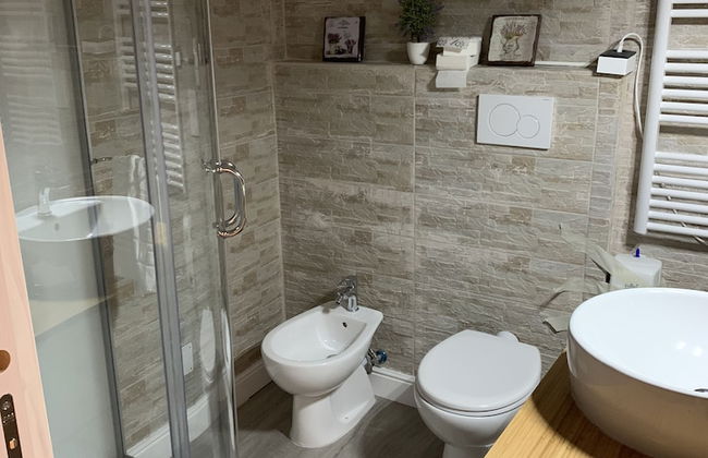 Virginia's Rooms - Foto 30