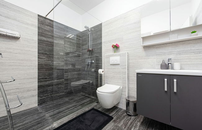 Villa Silentium - Foto 25