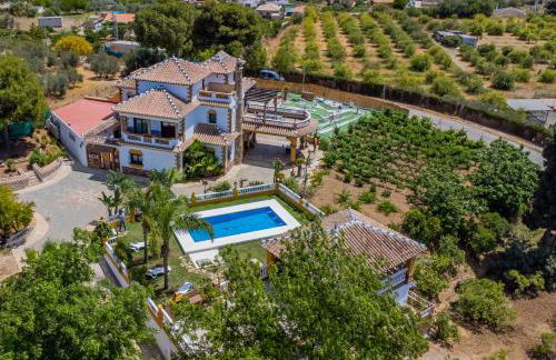 Cubo's Villa Fina & Minigolf included - Foto 11