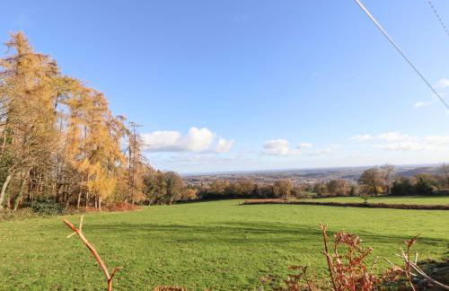 Woodland Cottage - Foto 31