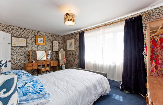 Big Sky - Camber Sands - Foto 4