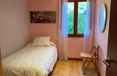 Apartament Rialp amb vistes al riu Noguera Pallaresa - Foto 18