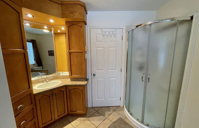 Domaine du Cinq - Foto 31