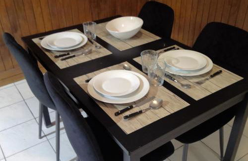 Residence Jules Ferry, Appartement 4 - Foto 6