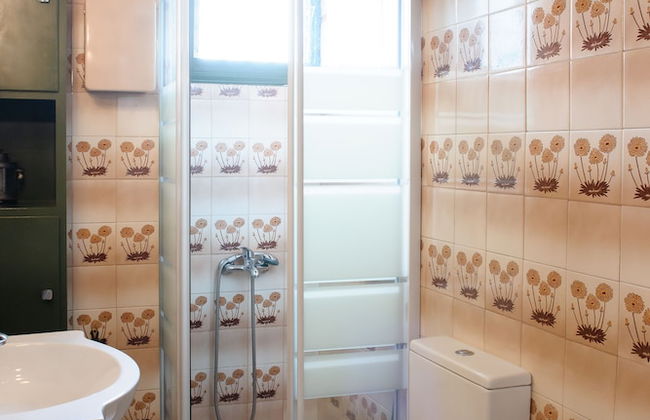 Peris Beach Villa Galaxy near Athens Airport - Foto 21