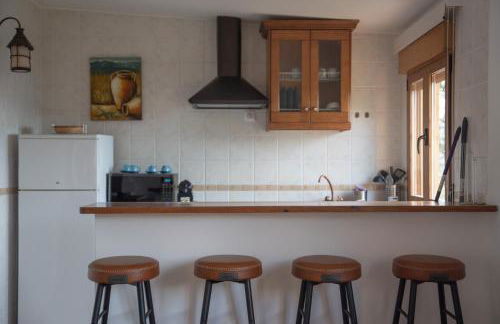 'El Mirador de Sotillo', un Oasis de Confort con Piscina y Jacuzzis - Photo 7