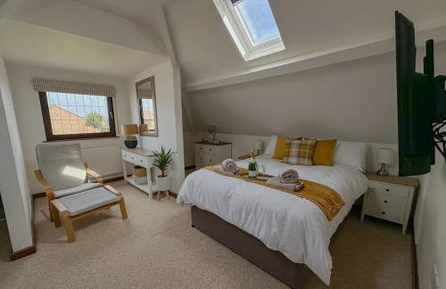 Maesllan - A Spacious Holiday Home in Porthcawl - 5 bedrooms, sleeps up to 10 people - Foto 11