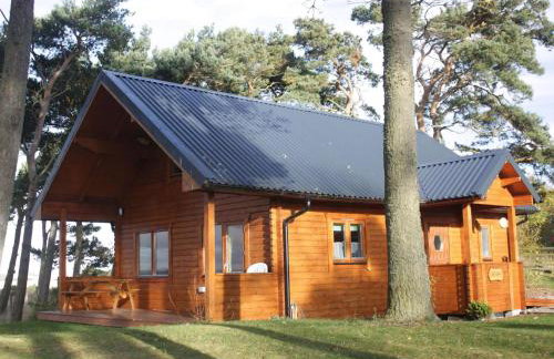 Taigh Fiodha - Foto 16