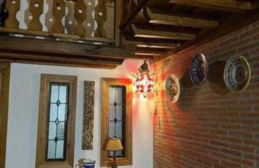 Casa Tía Modesta es una cálida y acogedora casa - Photo 10