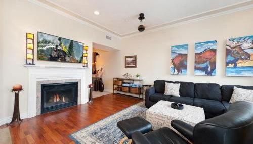 Mears House Unit 3F - Foto 3