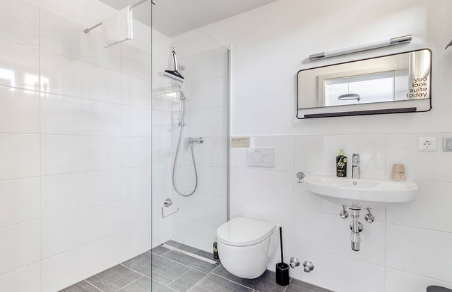 Limehome Klagenfurt Karfreitstraße - Foto 57