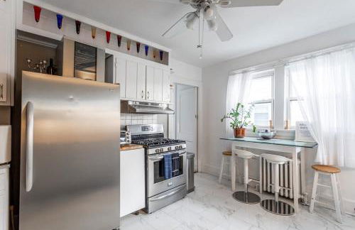 The Fred Deluxe 7 BR by I95 Train HarborVw Beach - Foto 51