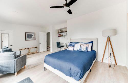 The Getaway Lodge in the Blue Ridge Mountains near Roanoke & Bedford - Foto 24