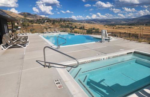 Luxury Ridge Townhome Stunning Eden Valley Views - Foto 1