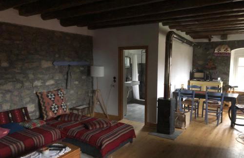 Epirus Historic home 1903 - Foto 51