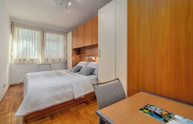 Cityscape Comfort Apartment With Garage - Foto 4