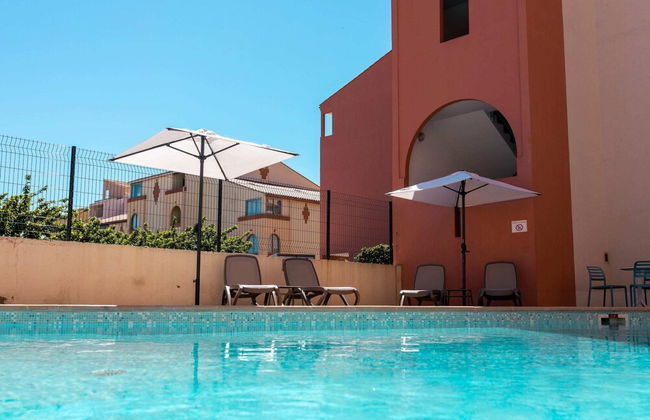 Residence Port Leucate, Apartment - Photo 4