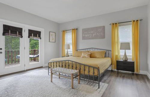 Serenity on Siverly by Purple Munky Hospitality - Foto 17