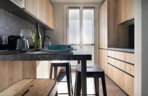 San Raffaele Apartment with Free Parking and Air Conditioning - Foto 15