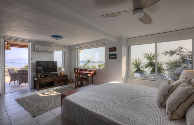 Luxury Villas Skiathos - Photo 22