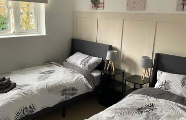 Luxury-Style Retreat in a Quiet Village - Foto 55