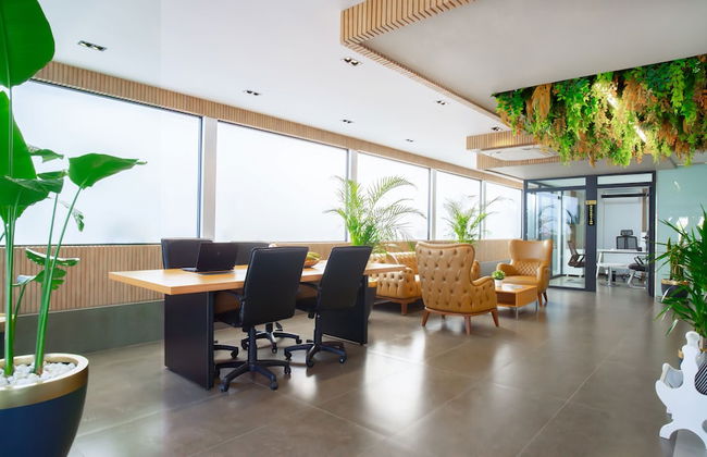 Stile Suite Marine Hotel - Foto 2