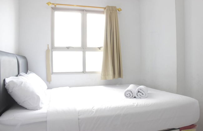 Comfy 2BR Apartment at Mekarwangi Square Cibaduyut - Foto 17