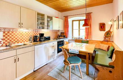 Almbauernhof - Foto 43