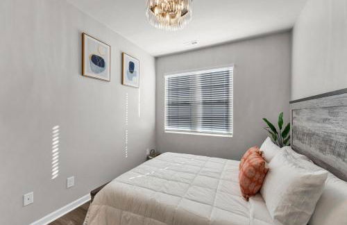 Peaceful 3BR near soccer park - Foto 26