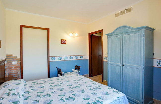 Vibrant Holiday Home in Castiglione del Lago - Foto 11