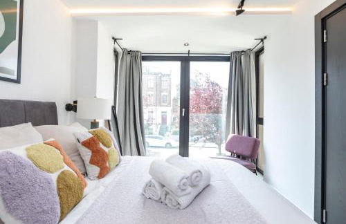 Xylo Apartments - Kentish Town - Foto 68