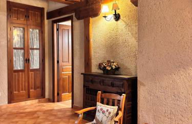 Casa Rural Abuelo Regino - Foto 24