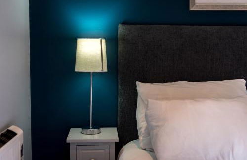 Arena Apartments - Stylish and Homely Apartments by the Ice Arena with Parking - Photo 21