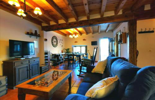 Casa rural La abuela Nines - Foto 2