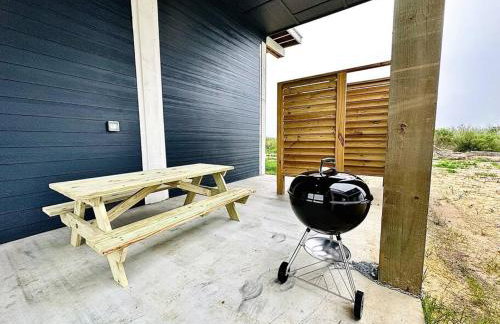 NEW Tiki House! Near Beaches, Sleeps 6-7 - Foto 20