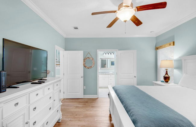 Coastal Retreat - Foto 7