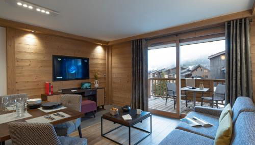 MGM Hôtels & Résidences - Résidence Anitea - Photo 4