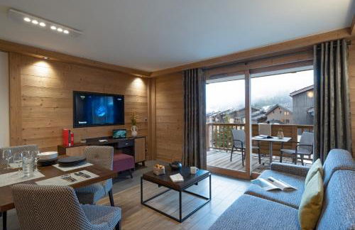 MGM Hôtels & Résidences - Résidence Anitea - Photo 4