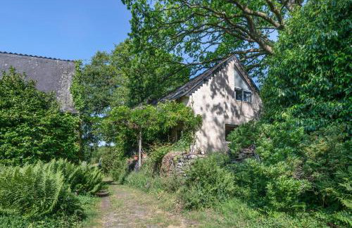 Gîte typique pour 6 à Rochefort-en-terre - Foto 26