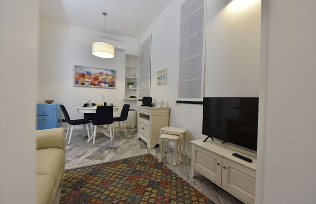 ApartHotel No6 - Foto 34