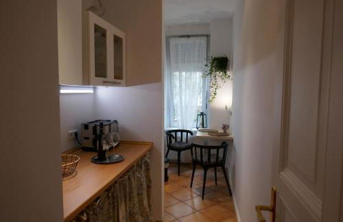 Apartments Nähe Hauptbahnhof - Photo 77