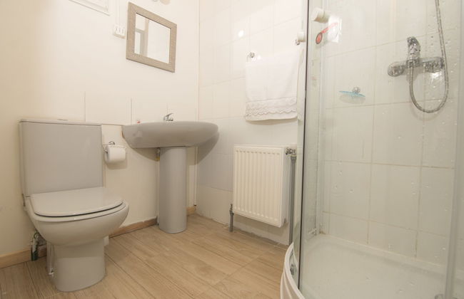 Apart Karro - Photo 9