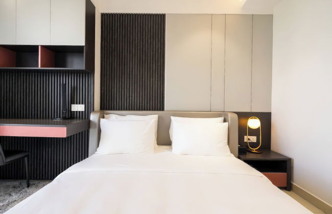 SECC Scenic Valley District 7 - Foto 8