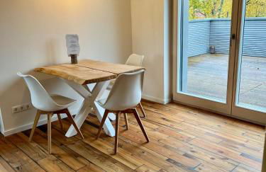 okoTime - Studio mit Dachterrasse - Foto 17