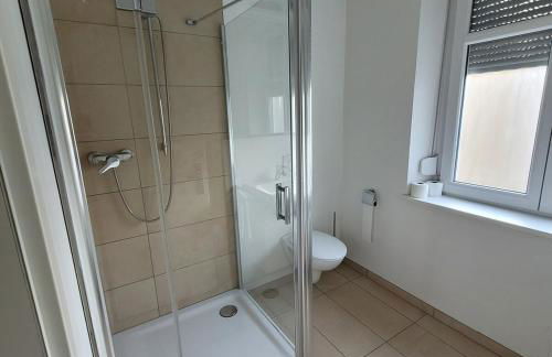 Bahnhofstraße III Apartment - Foto 8