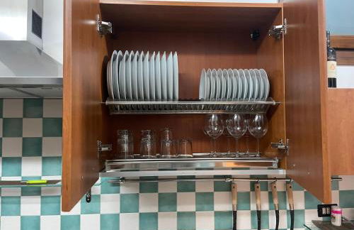 Villa Meraviglia - Foto 34